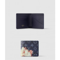 [LOUIS VUITTON-루이비통]<br>반지갑 M82827