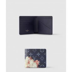 [LOUIS VUITTON-루이비통]<br>반지갑 M82827