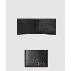 [GUCCI-구찌]<br>Horsebit 반지갑 708554