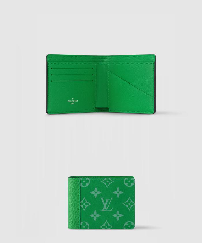 [LOUIS VUITTON-루이비통]<br> 멀티플 월릿 M30993