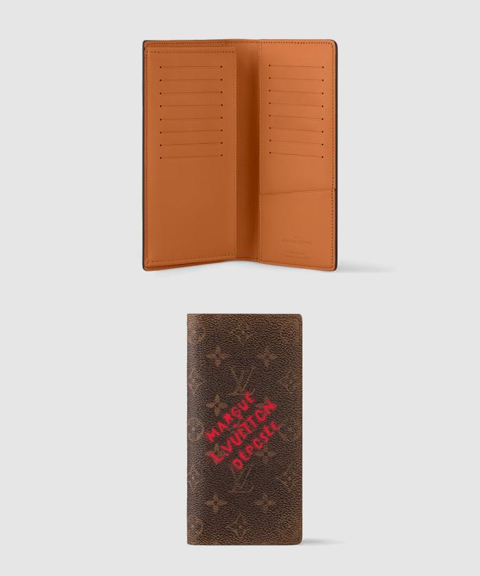 [LOUIS VUITTON-루이비통]<br>포르토포이 브라자  M11706