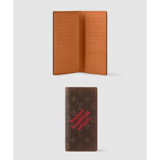 [LOUIS VUITTON-루이비통]<br>포르토포이 브라자  M11706