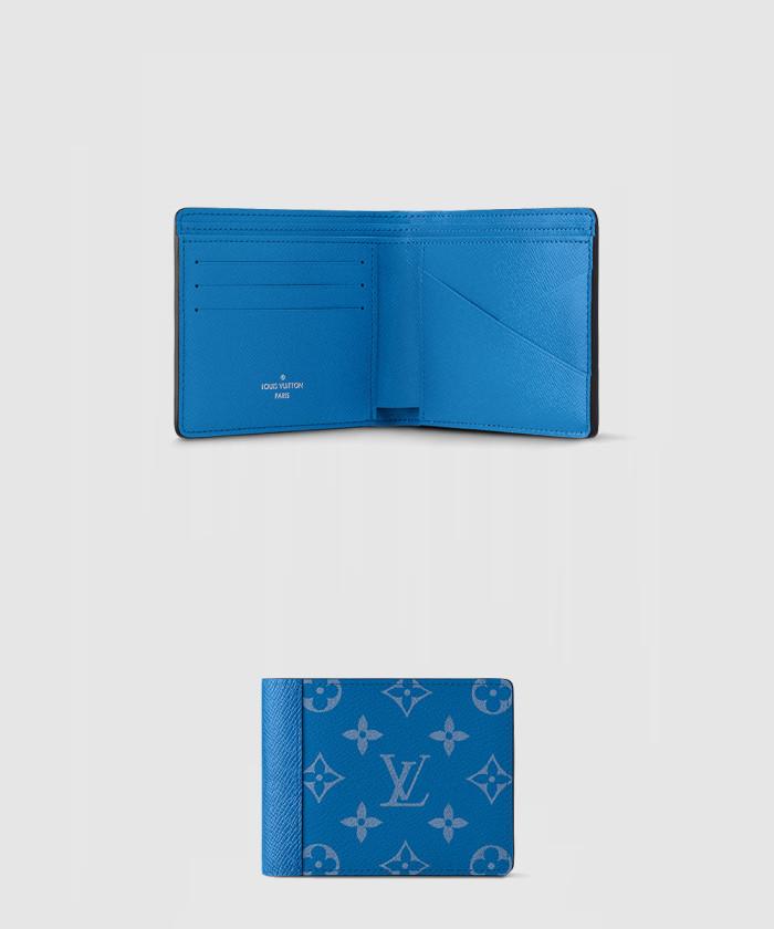 [LOUIS VUITTON-루이비통]<br>멀티플 월릿 M30995