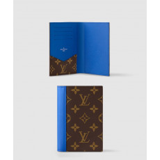 [LOUIS VUITTON-루이비통]<br>쿠베르튀르 패스포트 M82865