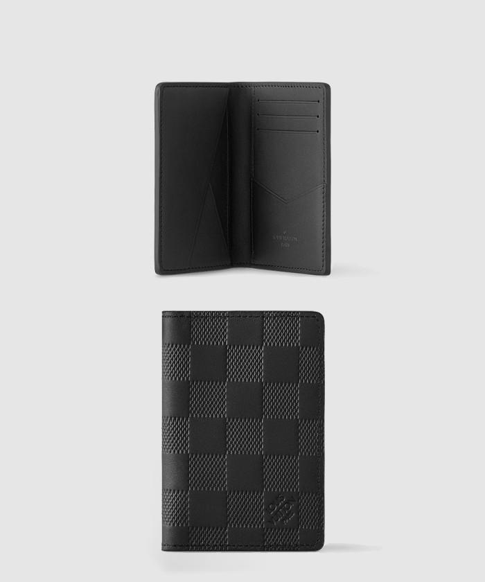 [LOUIS VUITTON-루이비통]<br>포켓 오거나이저 N63197