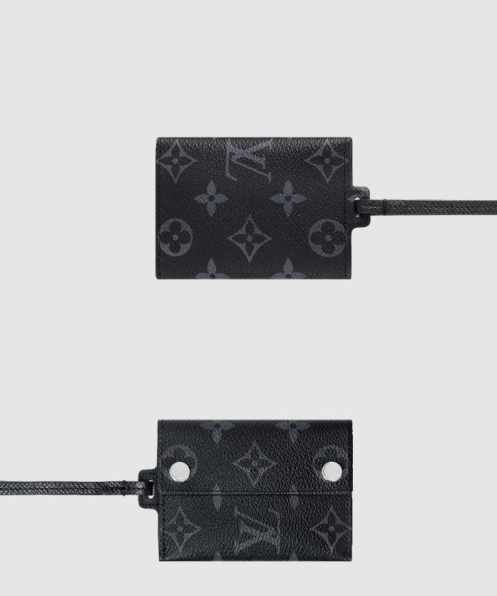 [LOUIS VUITTON-루이비통]<br>키 파우치 보야주 M82776