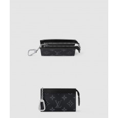 [LOUIS VUITTON-루이비통]<br>키 파우치 보야주 M82776