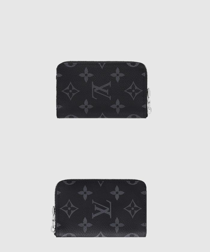 [LOUIS VUITTON-루이비통]<br>지피 코인퍼스 베르티컬 M81662