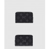 [LOUIS VUITTON-루이비통]<br>지피 코인퍼스 베르티컬 M81662