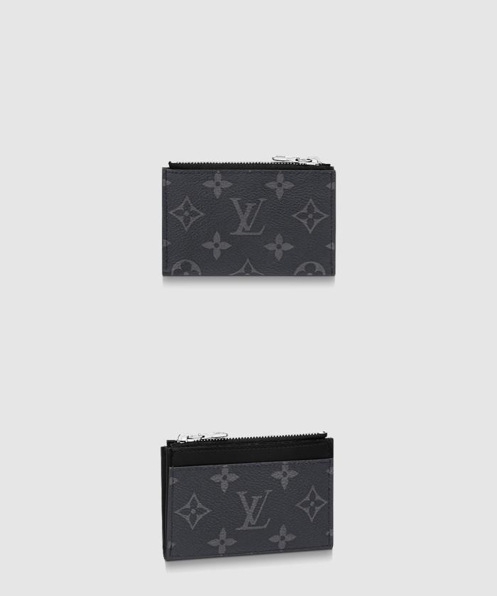 [LOUIS VUITTON-루이비통]<br>코인 카드 지갑 M82253