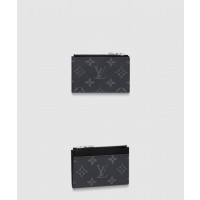 [LOUIS VUITTON-루이비통]<br>코인 카드 지갑 M82253