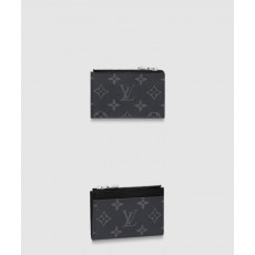 [LOUIS VUITTON-루이비통]<br>코인 카드 지갑 M82253