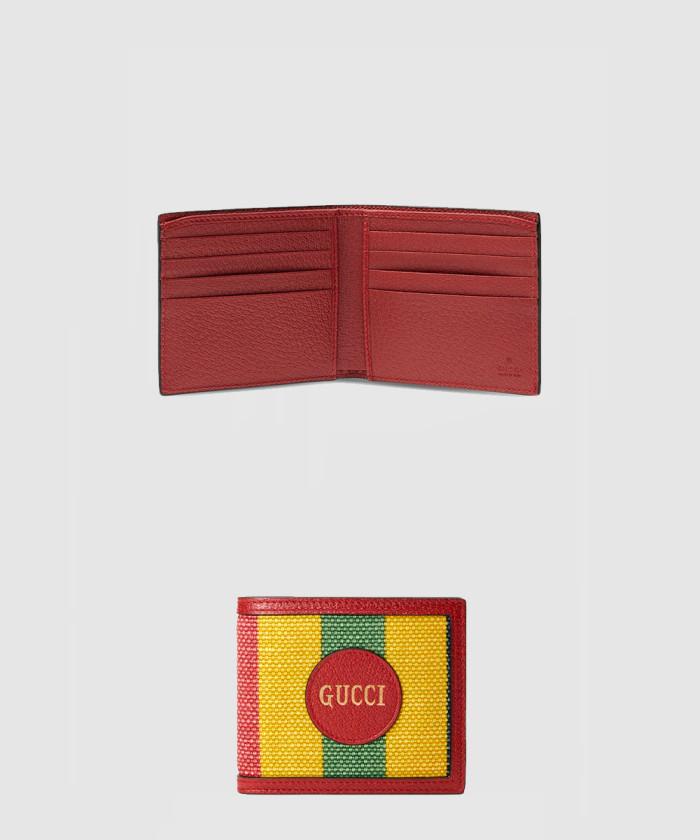 [GUCCI-구찌]<br>카드지갑 625600