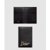 [DIOR-디올]<br>2단 카드홀더 2ESCH