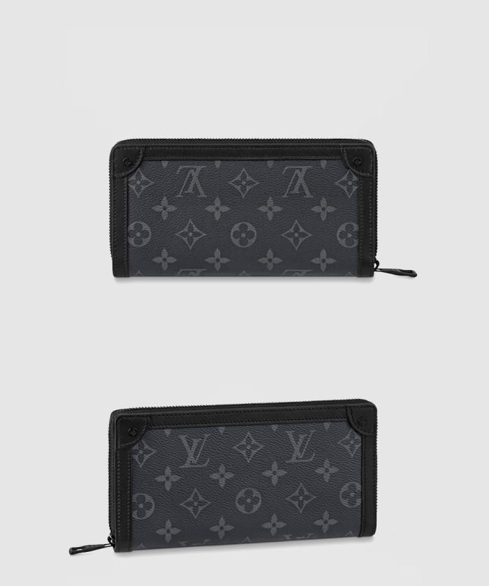 [LOUIS VUITTON-루이비통]<br>지퍼 지갑 M80558