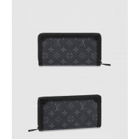 [LOUIS VUITTON-루이비통]<br>지퍼 지갑 M80558