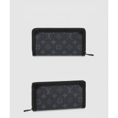 [LOUIS VUITTON-루이비통]<br>지퍼 지갑 M80558