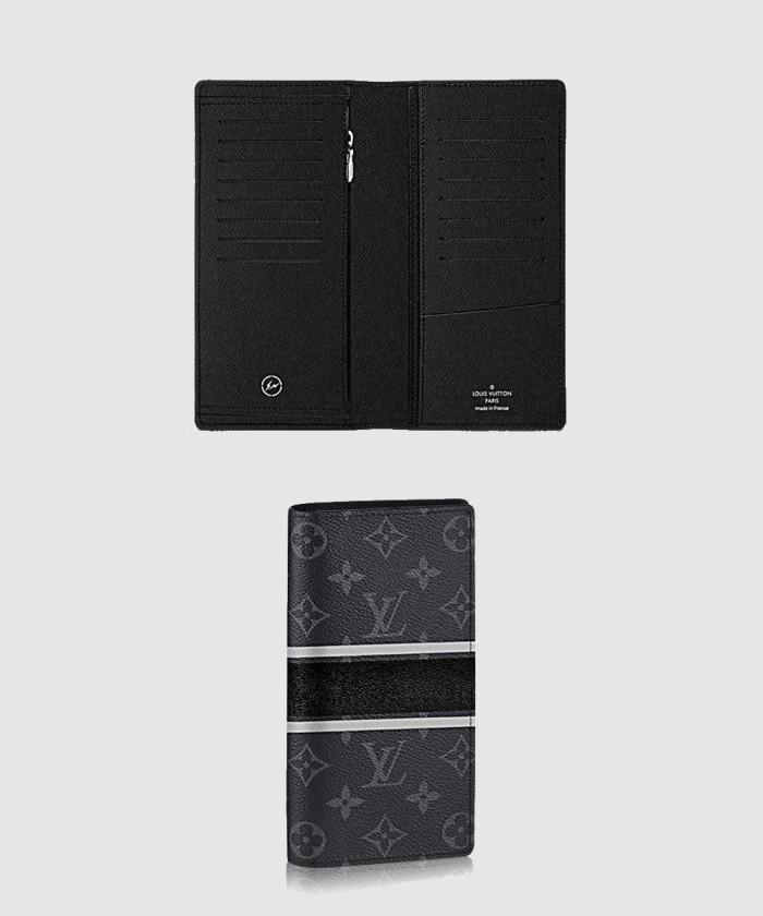 [LOUIS VUITTON-루이비통]<br>장지갑 M64438