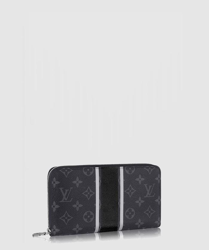 [LOUIS VUITTON-루이비통]<br>장지퍼 지갑 M64645