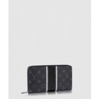 [LOUIS VUITTON-루이비통]<br>장지퍼 지갑 M64645