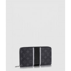 [LOUIS VUITTON-루이비통]<br>장지퍼 지갑 M64645