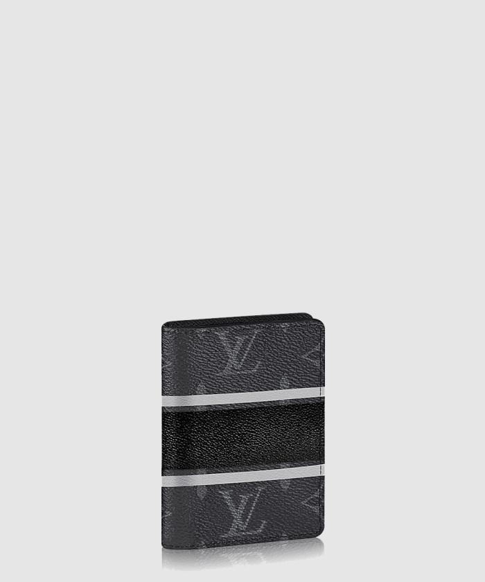 [LOUIS VUITTON-루이비통]<br>여권지갑 M64435