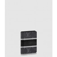 [LOUIS VUITTON-루이비통]<br>여권지갑 M64435