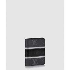 [LOUIS VUITTON-루이비통]<br>여권지갑 M64435