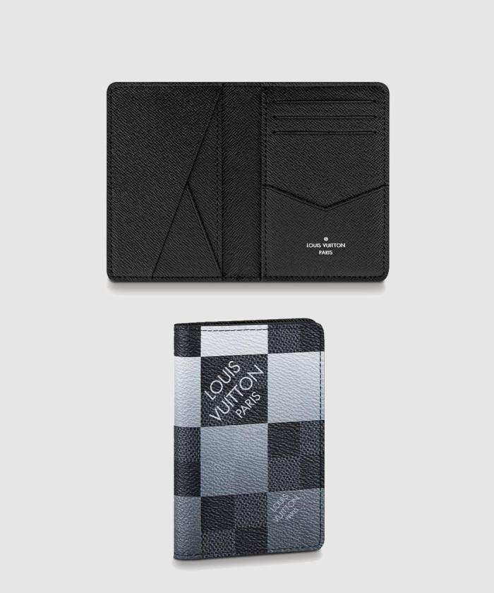 [LOUIS VUITTON-루이비통]<br>여권지갑 N40411