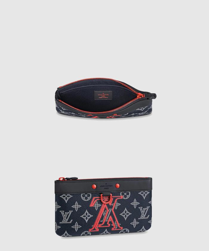 [LOUIS VUITTON-루이비통]<br>포체트 아폴로 M62889