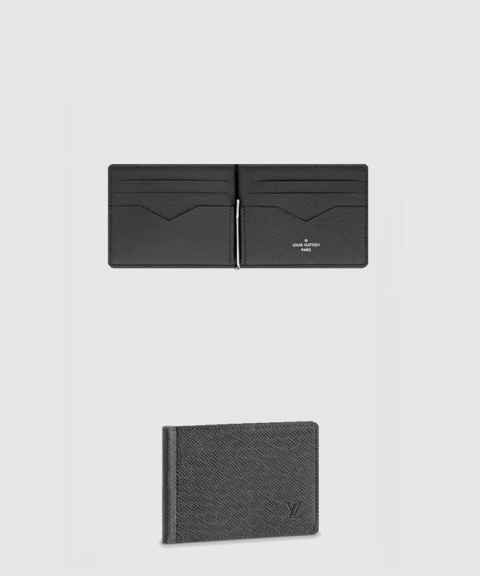 [LOUIS VUITTON-루이비통]<br>반지갑 M62978