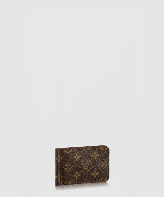 [LOUIS VUITTON-루이비통]<br>반지갑 M66543