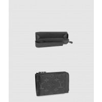 [LOUIS VUITTON-루이비통]<br>하이브리드 머니클립 M81526