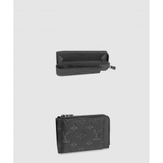 [LOUIS VUITTON-루이비통]<br>하이브리드 머니클립 M81526