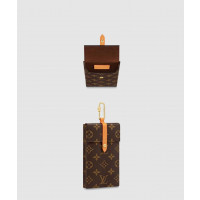 [LOUIS VUITTON-루이비통]<br>박스 폰케이스 M68523