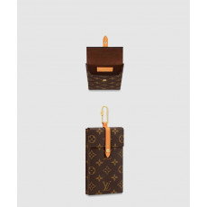 [LOUIS VUITTON-루이비통]<br>박스 폰케이스 M68523