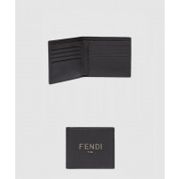 [FENDI-펜디]<br>이모지 반지갑 7M0169