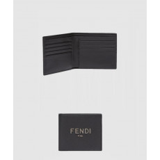 [FENDI-펜디]<br>이모지 반지갑 7M0169