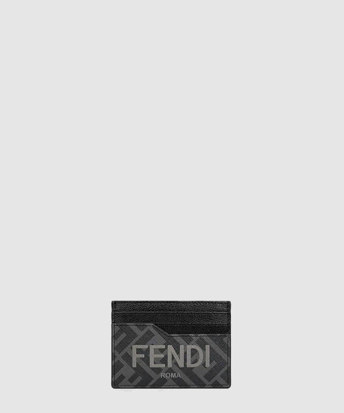 [FENDI-펜디]<br>카드홀더 7M0333