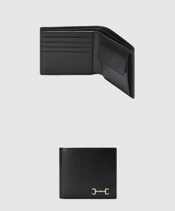 [GUCCI-구찌]<br>반지갑 700464