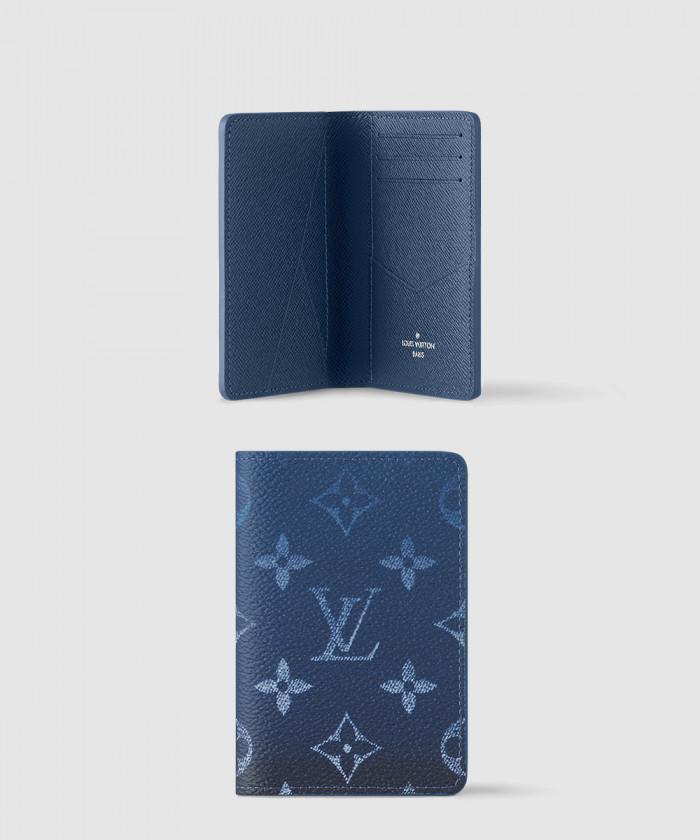 [LOUIS VUITTON-루이비통]<br>포켓 오거나이저 M11548