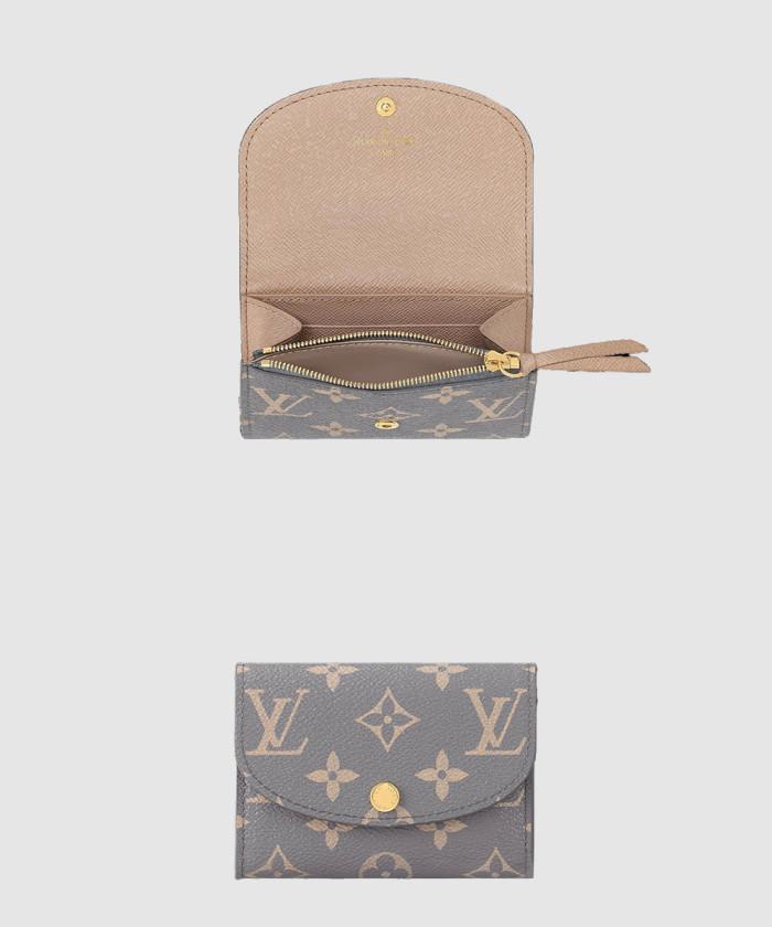 [LOUIS VUITTON-루이비통]<br>로잘리 동전지갑 M12367