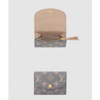 [LOUIS VUITTON-루이비통]<br>로잘리 동전지갑 M12367