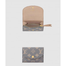 [LOUIS VUITTON-루이비통]<br>로잘리 동전지갑 M12367