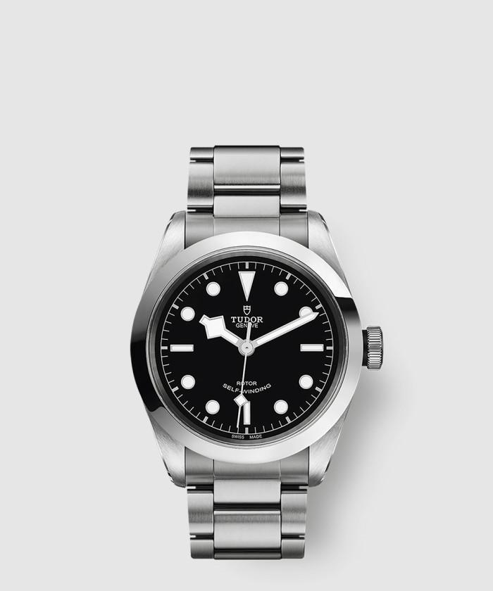 [TUDOR-튜더]<br>블랙베이 41 M79540