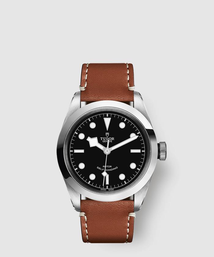 [TUDOR-튜더]<br>블랙베이 41 M79540