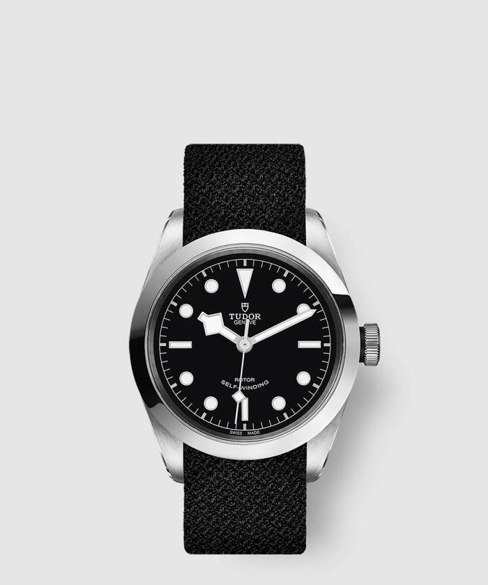 [TUDOR-튜더]<br>블랙베이 41 M79540