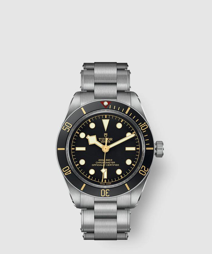 [TUDOR-튜더]<br>블랙베이58 39 M79030N