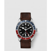 [TUDOR-튜더]<br>블랙베이 GMT 41 M79830RB