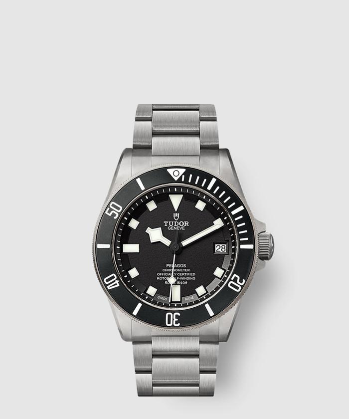 [TUDOR-튜더]<br>펠라고스 42 M25600TN